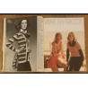 Elle magazine N°1320 1971 vintage