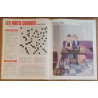 Jours de france N°1638 1986 vintage
