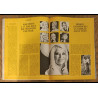 Elle magazine N°1320 1971 vintage