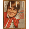 Elle magazine N°1236 1969 vintage