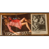 Elle magazine N°1236 1969 vintage
