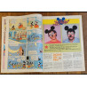 Journal de Mickey N°1689 50ème anniversaire 1984 vintage