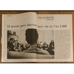 Elle magazine N°1236 1969 vintage