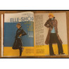 Elle magazine N°1236 1969 vintage