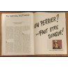 Elle magazine N°1236 1969 vintage