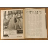 Elle magazine N°1236 1969 vintage