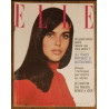Elle magazine N°1187 1968 vintage
