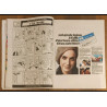 Elle magazine N°1187 1968 vintage