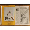Elle magazine N°1187 1968 vintage