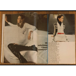 Elle magazine N°1187 1968 vintage