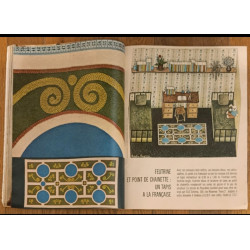 Elle magazine N°1187 1968 vintage