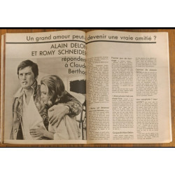 Elle magazine N°1187 1968 vintage