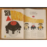 Elle magazine N°1187 1968 vintage