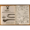 Elle magazine N°1187 1968 vintage
