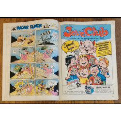 Journal de Mickey N°1689 50ème anniversaire 1984 vintage