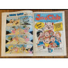 Journal de Mickey N°1689 50ème anniversaire 1984 vintage