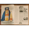 Elle magazine N°1235 1969 vintage