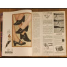 Elle magazine N°1235 1969 vintage