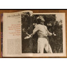 Elle magazine N°1235 1969 vintage