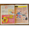 Journal de Mickey N°1689 50ème anniversaire 1984 vintage