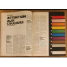 Elle magazine N°1235 1969 vintage