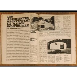 Elle magazine N°1235 1969 vintage