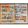 Journal de Mickey N°1689 50ème anniversaire 1984 vintage