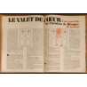 Elle magazine N°1235 1969 vintage