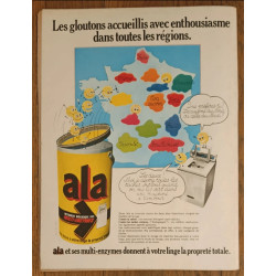 Elle magazine N°1235 1969 vintage