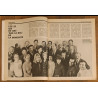 Elle magazine N°1359 1972 vintage
