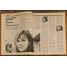Elle magazine N°1359 1972 vintage
