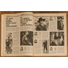 Elle magazine N°1359 1972 vintage