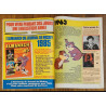 Journal de Mickey N°1689 50ème anniversaire 1984 vintage