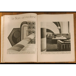 Elle magazine N°1359 1972 vintage