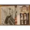 Elle magazine N°1359 1972 vintage