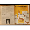 Elle magazine N°1359 1972 vintage