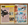 Journal de Mickey N°1689 50ème anniversaire 1984 vintage