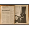 Elle magazine N°1359 1972 vintage