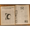 Elle magazine N°1359 1972 vintage