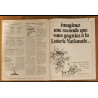 Elle magazine N°1359 1972 vintage