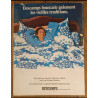 Elle magazine N°1359 1972 vintage