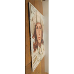 Elle magazine N°1359 1972 vintage