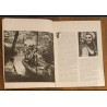 Ancien livre Thierry La Fronde 1966 Le drame de Rouvres vintage
