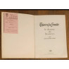 Ancien livre Thierry La Fronde 1966 Le drame de Rouvres vintage