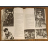 Ancien livre Thierry La Fronde 1966 Le drame de Rouvres vintage