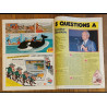 Journal de Mickey N°1689 50ème anniversaire 1984 vintage