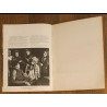 Ancien livre Thierry La Fronde 1966 Le drame de Rouvres vintage