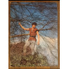 Ancien livre Thierry La Fronde 1966 Le drame de Rouvres vintage