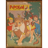 Pipolin magazine N°36 1960 vintage