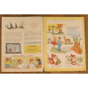 Pipolin magazine N°36 1960 vintage